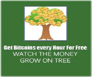 Get Crypto every Hour For Free